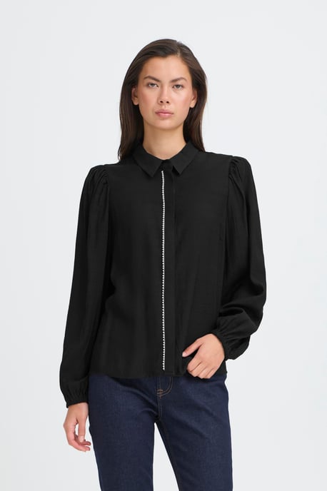 Langarm IHRHINES Regular fit - Image 2