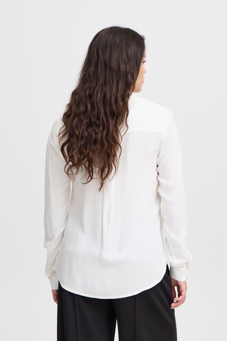 Langarm - Hemd IHMAIN Regular fit - Image 3