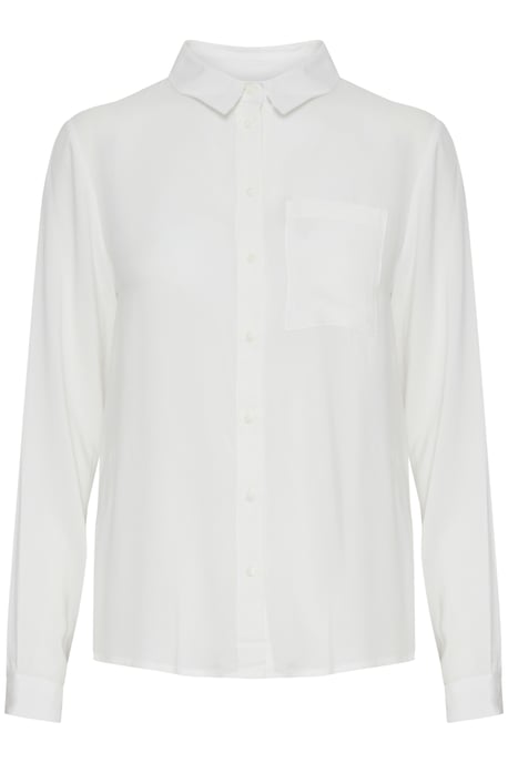 Langarm - Hemd IHMAIN Regular fit - Image 4