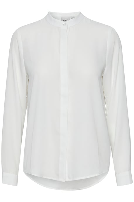 Langarm - Hemd IHCELLANI Loose fit - Image 4