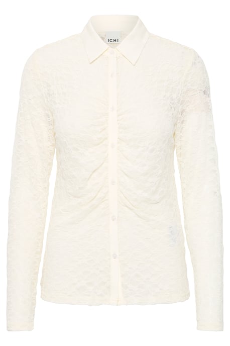 Langarm-Hemd IXLACEY Langarm-Hemd Slim fit - Image 4