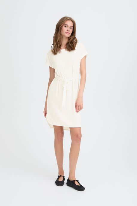 Jerseykleid IHMILLIE Straight fit - Image 1