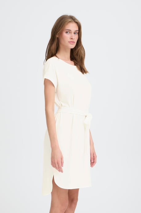 Jerseykleid IHMILLIE Straight fit - Image 2
