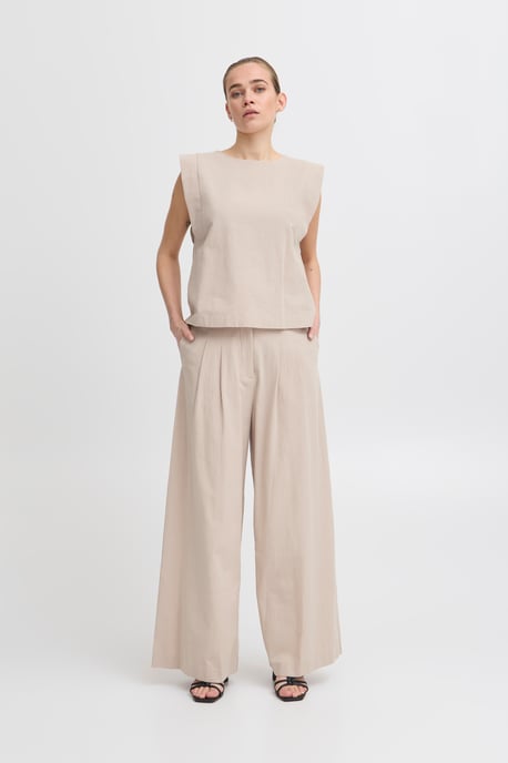Casual Hose IHUNITY Casual Hose Loose fit - Image 1