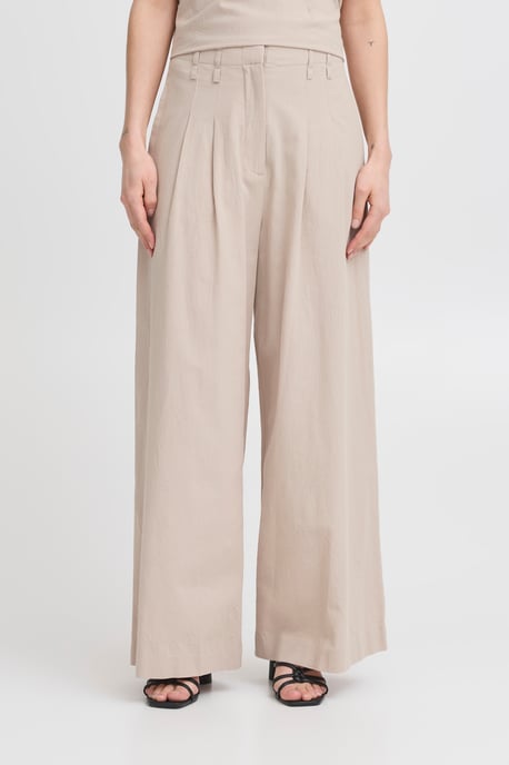 Casual Hose IHUNITY Casual Hose Loose fit - Image 2