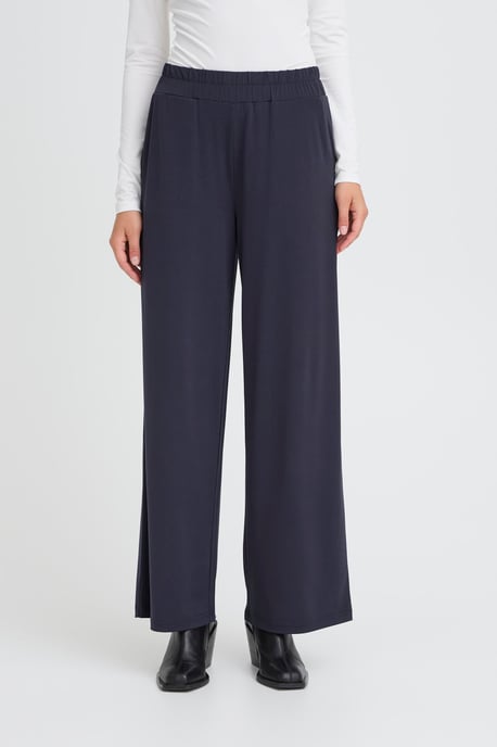 Casual Hose IHLINNA Casual Hose Loose fit - Image 2