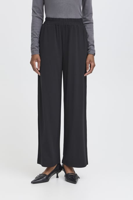 Casual Hose IHLINNA Casual Hose Loose fit - Image 2
