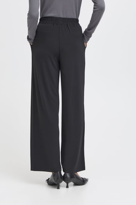 Casual Hose IHLINNA Casual Hose Loose fit - Image 3
