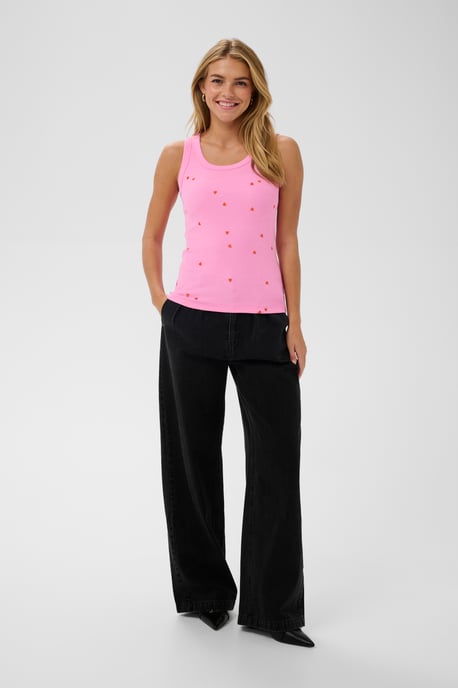 Jerseytop ZisteSZ Jerseytop Fitted - Image 1