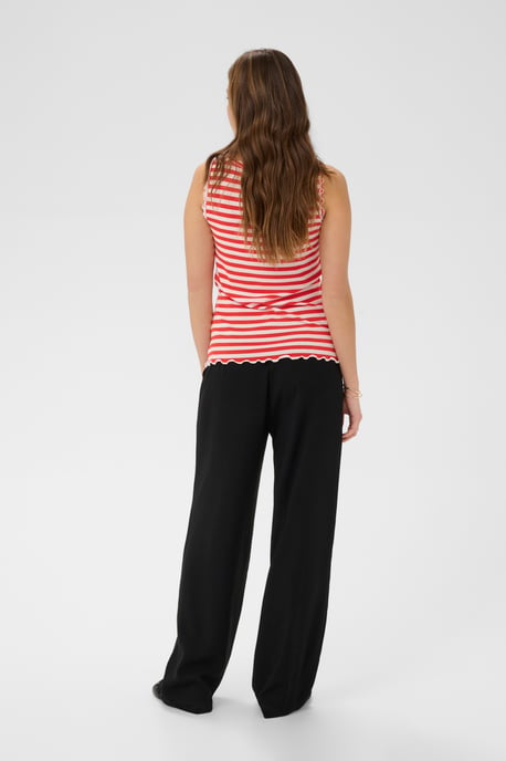 Jerseytop CRRibba Jerseytop Slim fit - Image 2