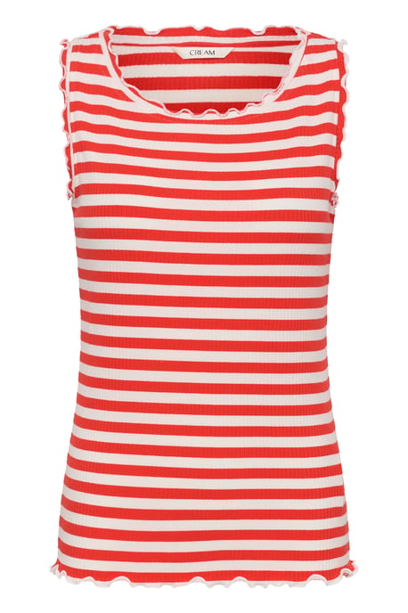 Jerseytop CRRibba Jerseytop Slim fit - Image 4
