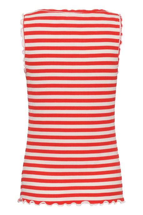 Jerseytop CRRibba Jerseytop Slim fit - Image 5