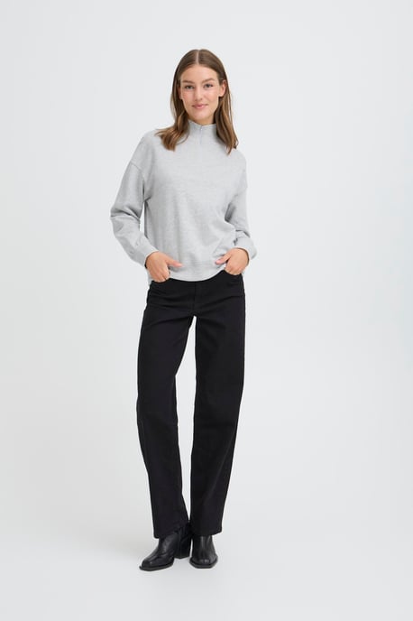 Strickpullover IHKASANI Strickpullover Regular fit - Image 1