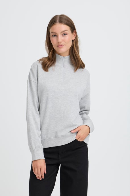 Strickpullover IHKASANI Strickpullover Regular fit - Image 2