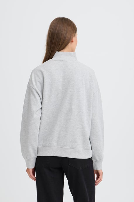 Strickpullover IHKASANI Strickpullover Regular fit - Image 3