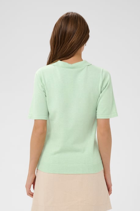 Strickpullover MilaSZ Strickpullover Lockere Passform - Image 3