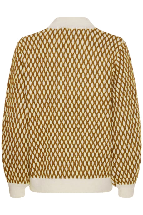 Strickpullover IHKAMARA Strickpullover Loose fit - Image 5