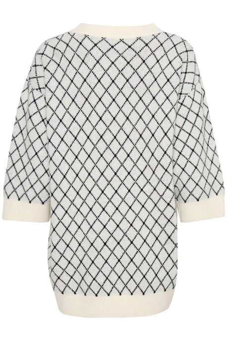 Strickpullover IHALVINO Loose fit - Image 4