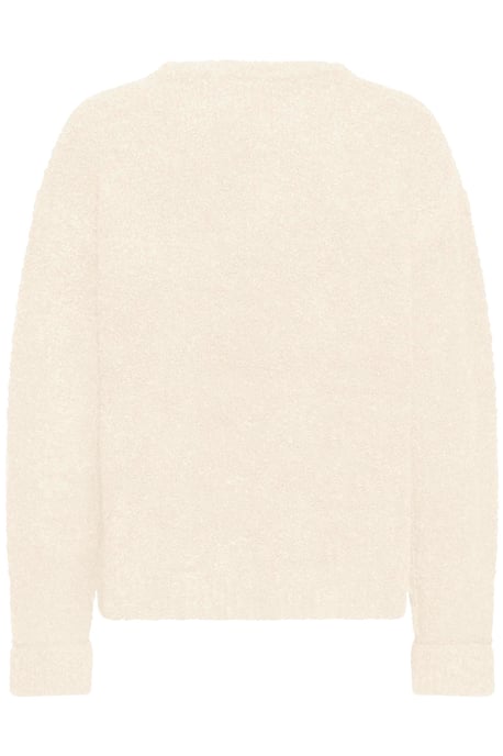 Langarm IHBLARISA Strickpullover Oversize fit - Image 5
