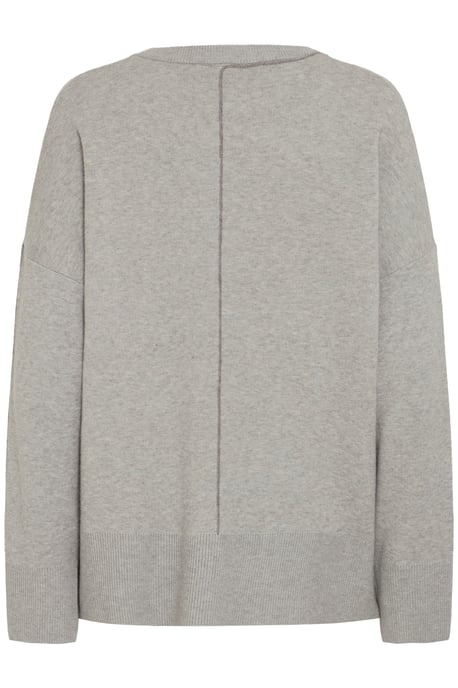 Langarm IHBALLIA Sweatshirt Loose fit - Image 5