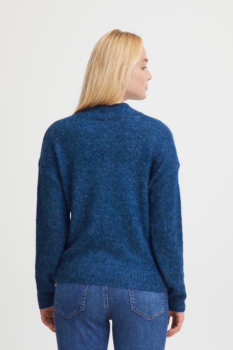 Strickpullover IHKAMARA Loose fit - Image 3