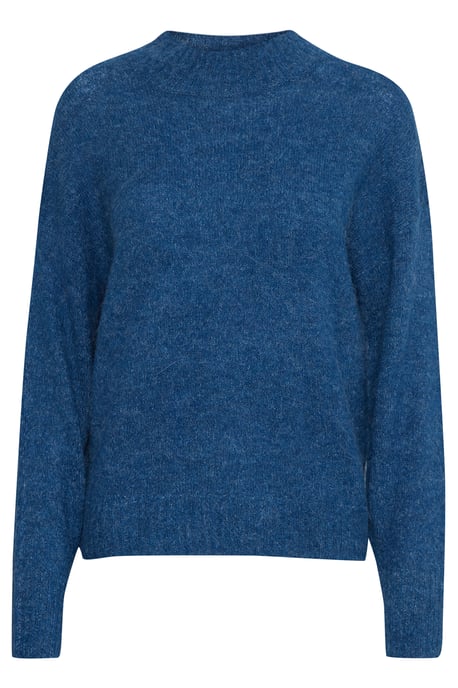Strickpullover IHKAMARA Loose fit - Image 4