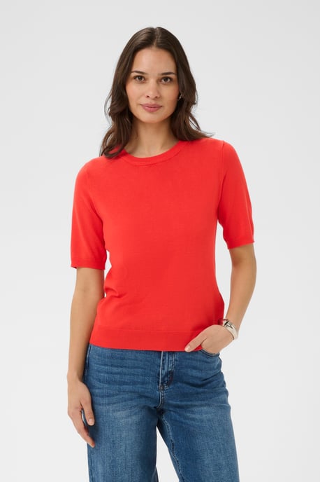 Strickpullover KAlizza Strickpullover Regular fit - Image 3