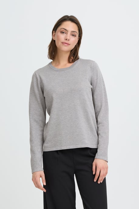 Langarm IHLULS Langarm Loose fit - Image 2