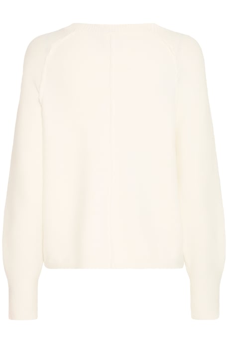 Strickpullover IHBALLIA Loose fit - Image 5
