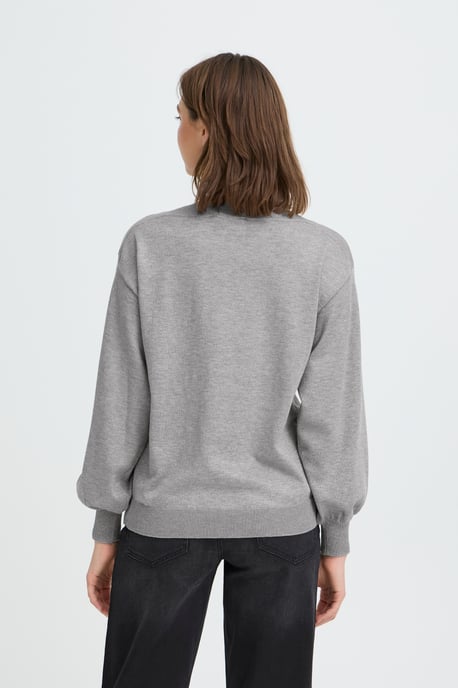 Langarm IHLULS Langarm Loose fit - Image 3
