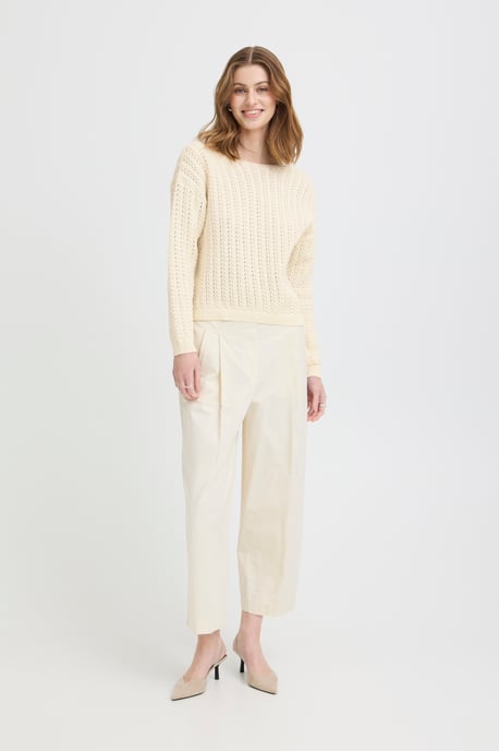 Langarm IHBESIANE Langarm Regular fit - Image 1