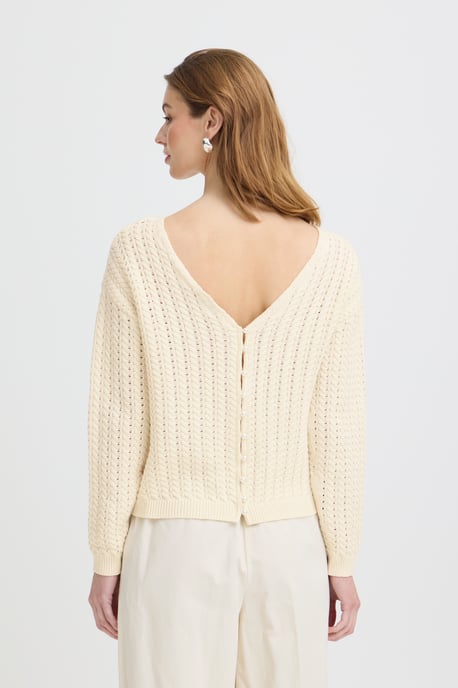 Langarm IHBESIANE Langarm Regular fit - Image 3