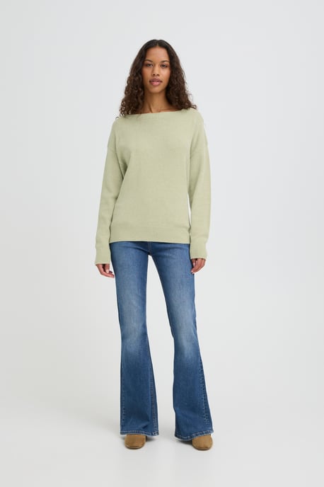 Langarm IHSELLA Langarm Loose fit - Image 1