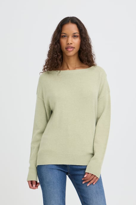 Langarm IHSELLA Langarm Loose fit - Image 2