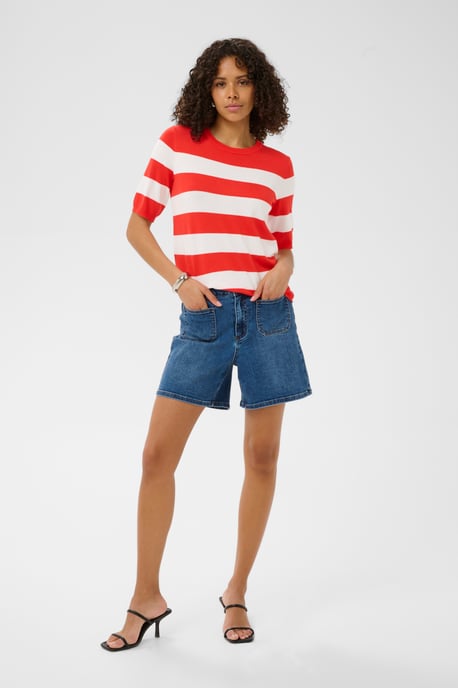 Strickpullover KAlizza Strickpullover Regular fit - Image 1