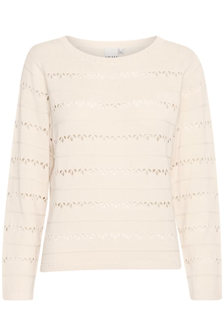 Strickpullover IHLALUHA Strickpullover Loose fit - Image 4