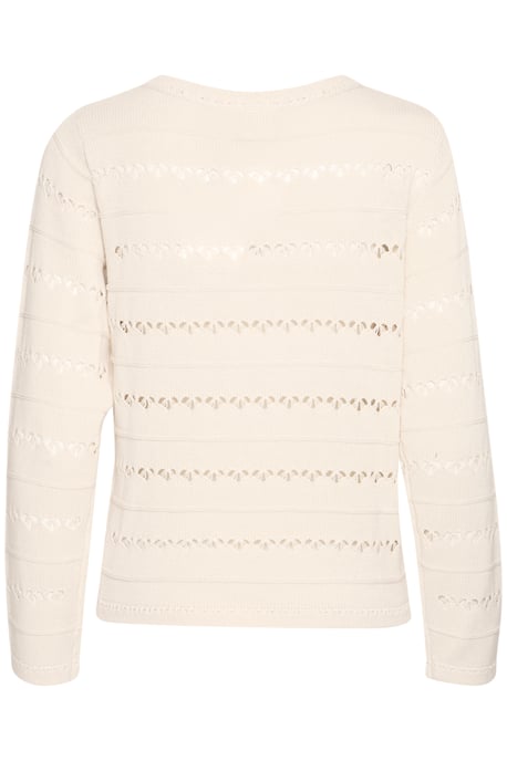 Strickpullover IHLALUHA Strickpullover Loose fit - Image 5