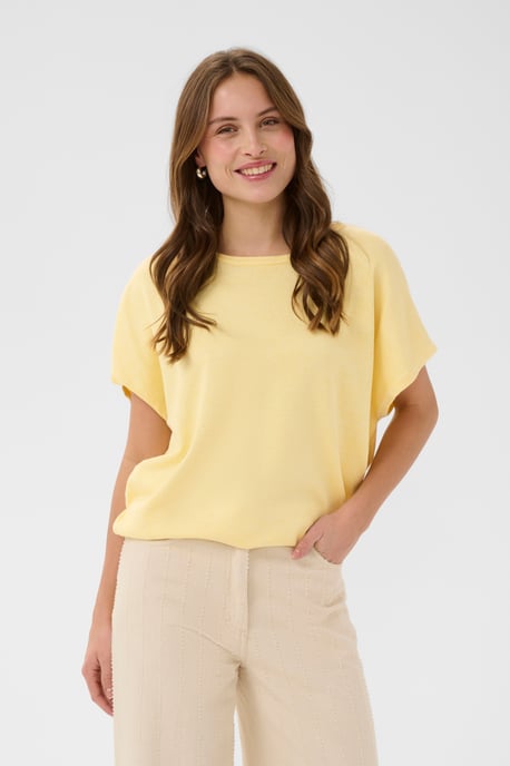 Strickpullover MilaSZ Strickpullover Casual fit - Image 2