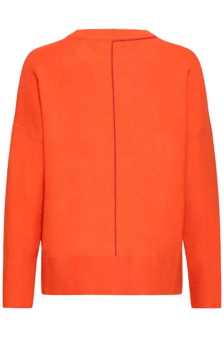 Langarm IHBALLIA Sweatshirt Loose fit - Image 5