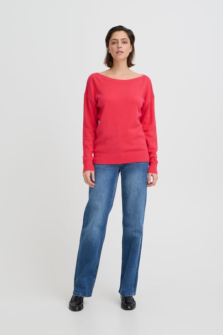 Langarm IHSELLA Langarm Loose fit - Image 1
