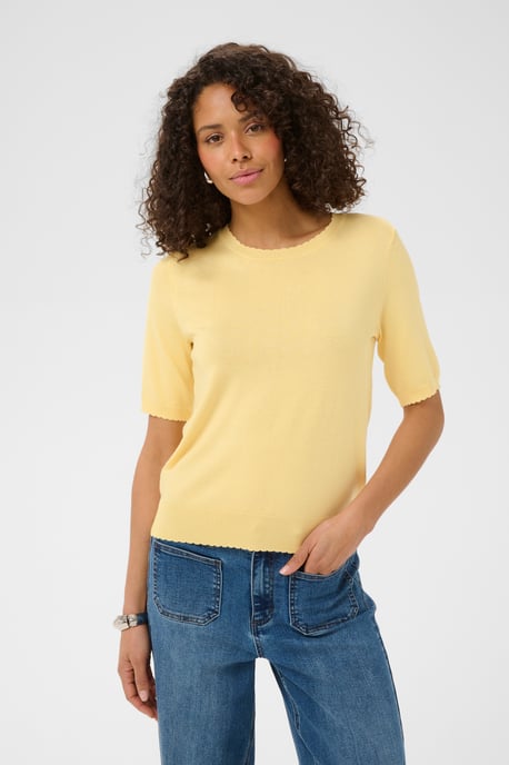 Strickpullover KAlizza Strickpullover Regular fit - Image 3