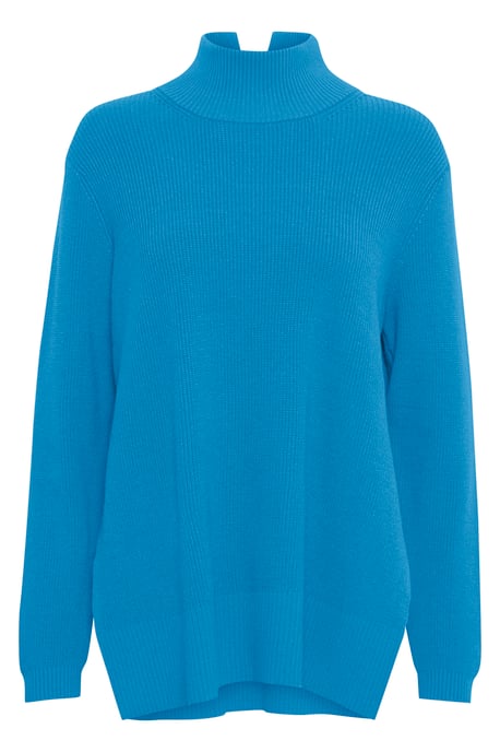 Strickpullover IHBOSTON Strickpullover Loose fit - Image 3