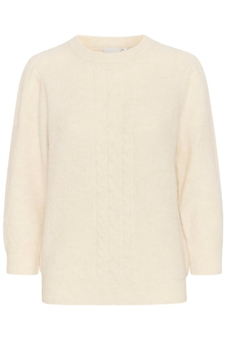 Strickpullover IHKAMARA Strickpullover Loose fit - Image 4