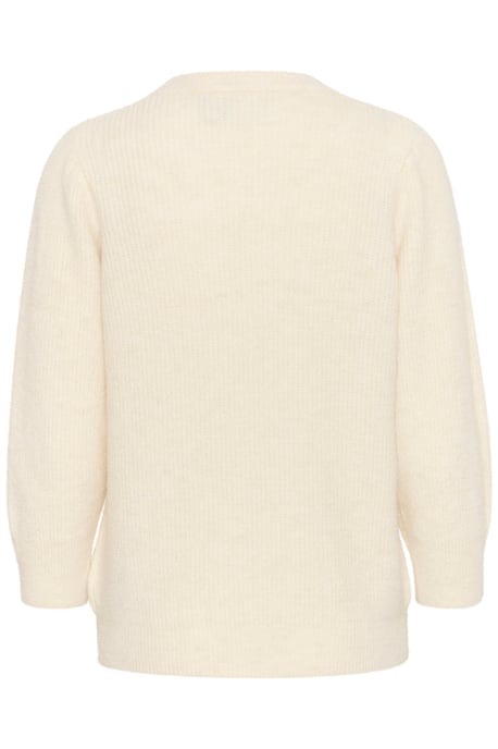 Strickpullover IHKAMARA Strickpullover Loose fit - Image 5