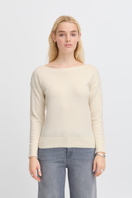 Langarm IHSELLA Langarm Loose fit - Image 3