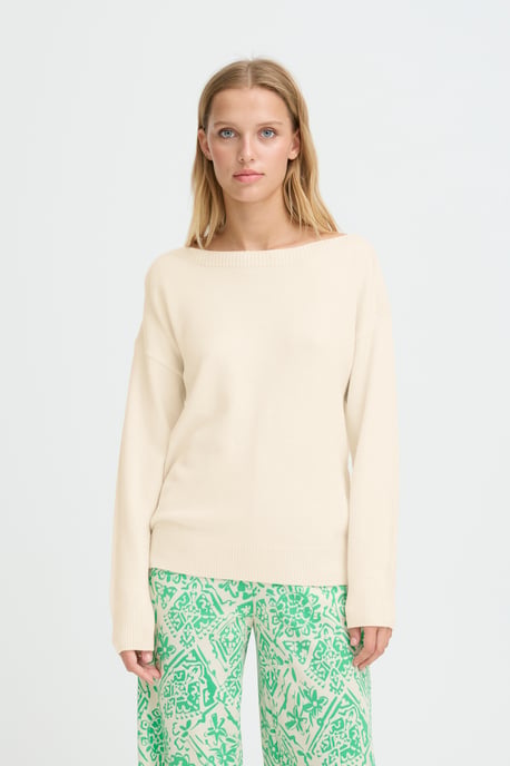 Langarm IHSELLA Langarm Loose fit - Image 4