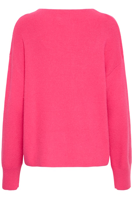 Strickpullover IHBOSTON Strickpullover Loose fit - Image 5