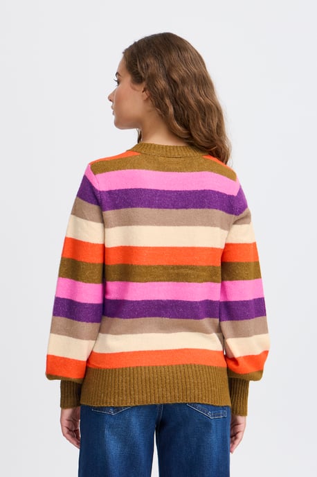 Strickpullover IHEDEN Loose fit - Image 3