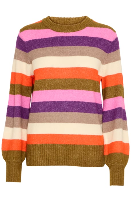 Strickpullover IHEDEN Loose fit - Image 4