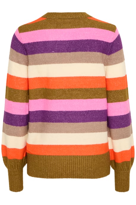 Strickpullover IHEDEN Loose fit - Image 5